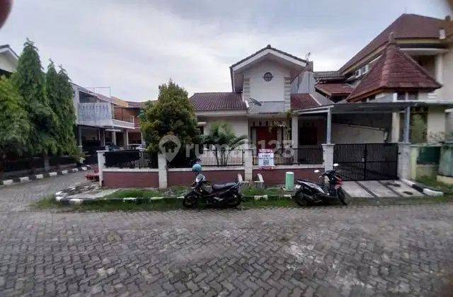 Disewakan Rumah Prima Bintara Luas Harga Murah 1