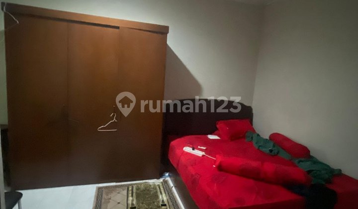 Dijual Rumah Hook Pondok Kelapa Indah Dijual Rumah Hook Pondok Kelapa Indah