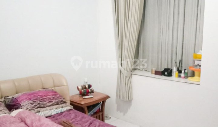 For Sale Fast Ready-to-Occupy Fully Furnished House in Pondok Kelapa Permai 2