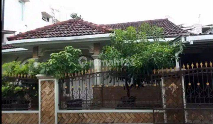 Dijual Bu Rumah Di Pondok Pekayon Indah 1