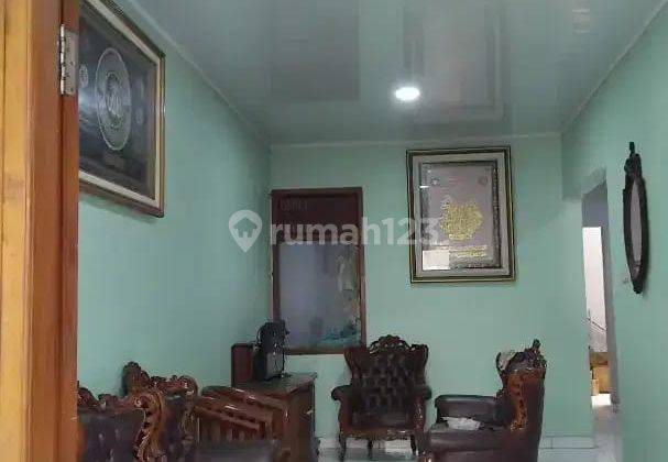 Disewakan Rumah Taman Buaran Indah 1 Dekat Mall Buaran Plaza 2