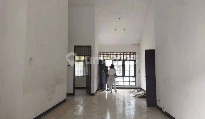 For Sale, Ma'am! House in Billymoon Complex, Pondok Kelapa, East Jakarta. 2