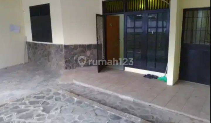 Disewakan Rumah Siap Huni Di Pekayon Dekat Galaxy 2