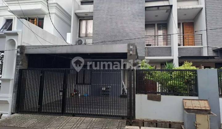 Dijual Rumah Modern Minimalis Komplek Billymoon Pondok Kelapa Dijual Rumah Modern Minimalis Komplek Billymoon Pondok Kelapa