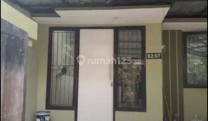 Disewakan  Murah Rumah Siap Huni Di Ratna Jatibening Dekat Lrt 2