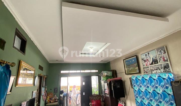 Dijual Rumah Komplek Pondok Kelapa Jalan Lebar Full Bangunan Dijual Rumah Komplek Pondok Kelapa Jalan Lebar Full Bangunan