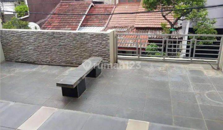 Dijual Rumah Murah Jatibening Estate Dekat Lrt 2