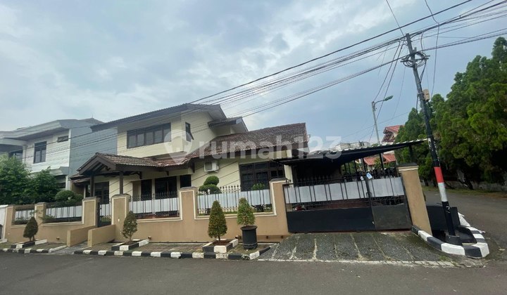 Dijual Rumah Hook Pondok Kelapa Indah Dijual Rumah Hook Pondok Kelapa Indah