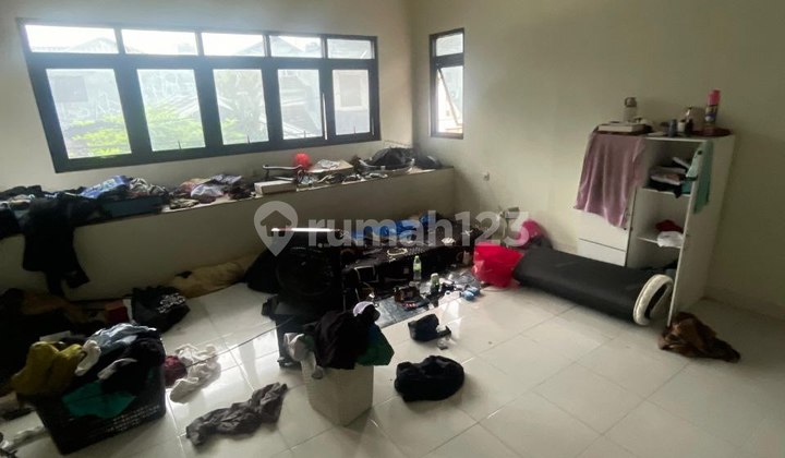 For Sale House Hook Pondok Kelapa Indah 2