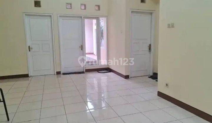 Dijual Murah Rumah Cluster Harmoni Harapan Indah 2