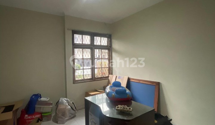 Dijual Rumah Hook Pondok Kelapa Indah Dijual Rumah Hook Pondok Kelapa Indah