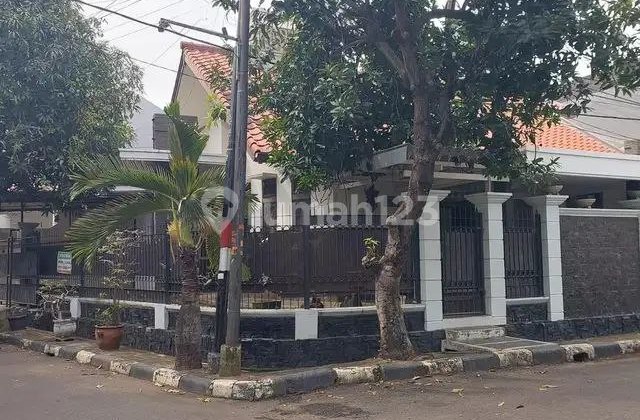 For Rent Corner House Large Complex Palem Indah Pondok Kelapa For Rent Corner House Large Complex Palem Indah Pondok Kelapa