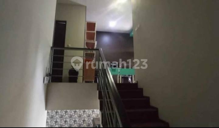 For Sale Modern Minimalist House in Billymoon Complex, Pondok Kelapa 2
