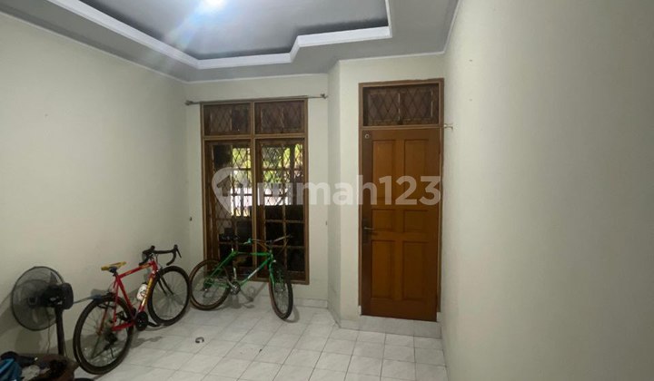 For Sale House Hook Pondok Kelapa Indah 2