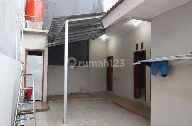 Disewakan Rumah Prima Bintara Luas Harga Murah 2