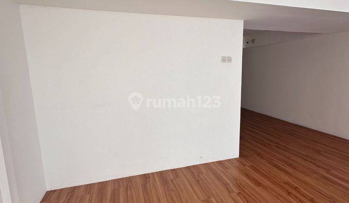 ruang keluarga citylofts apartment sudirman for rent