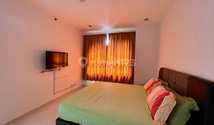 Sewa Apartemen 1 BR Fully Furnish Paladian Park Kelapa Gading 2