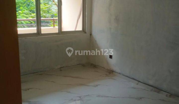 Paladian Pak  unit 1 Br Luas 68 Kondisi Unfurnis 1