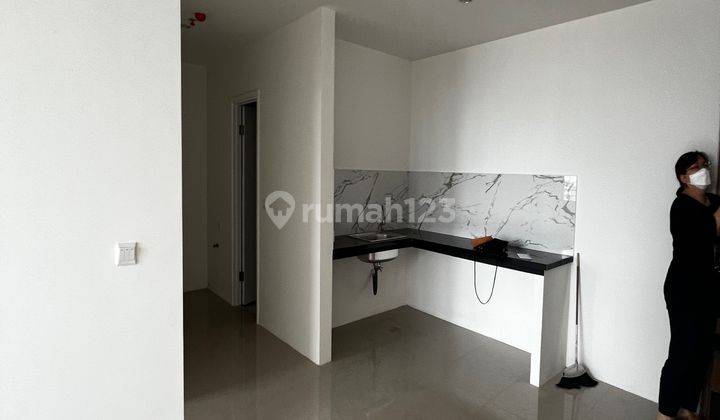 Apartemen Paladian Park Unit Baru 2 br 87 M2 Paladian Park 1