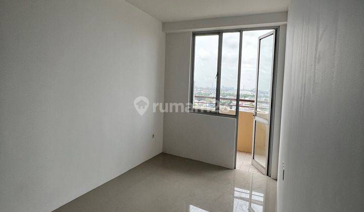 Apartemen Paladian Park Unit Baru 2 br 87 M2 Paladian Park 2