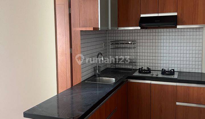 Paladian Park Di Jual Unit Luas 142 m2 View Bagus 1