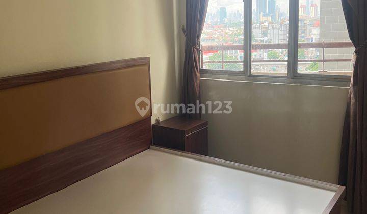 Paladian Park Di Jual Unit Luas 142 m2 View Bagus 2