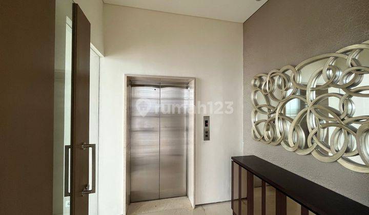 Senopati Suites For Sale Senayan South Jakarta 2