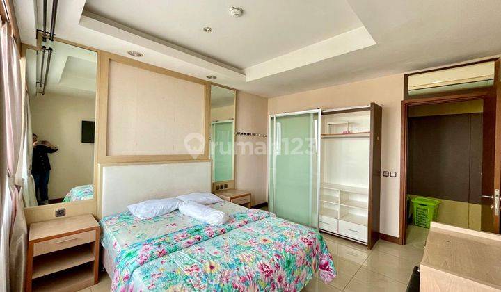 Apartemen Dijual Kelapa Gading Paladian Park 2 BR Fully Furnished 2