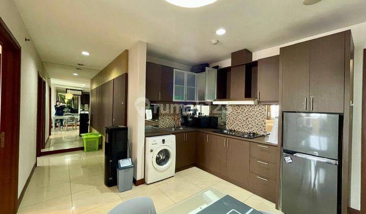 Apartemen Dijual Kelapa Gading Paladian Park 2 BR Fully Furnished 1