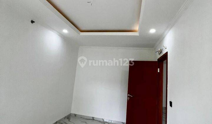 Apartemen Dijual Kelapa Gading Paladian Park 1 BR Jakarta Utara 2