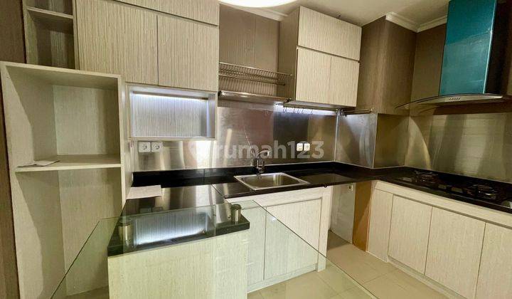 Dijual Apartemen 2BR Fully Furnish Paladian Park Kelapa Gading 2