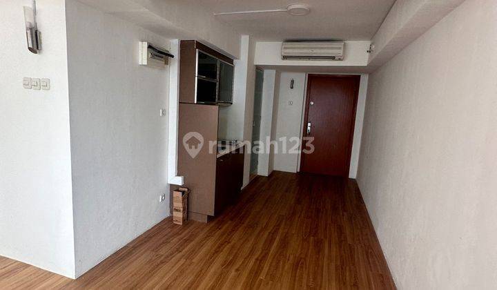 dapur citylofts apartment sudirman for rent