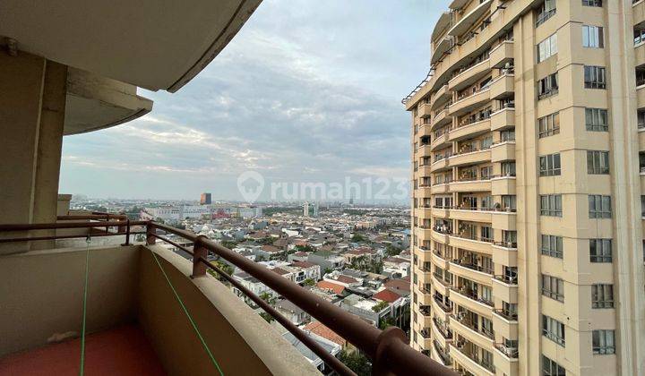 Apartemen Dijual Kelapa Gading Paladian Park 2 BR Fully Furnished  2