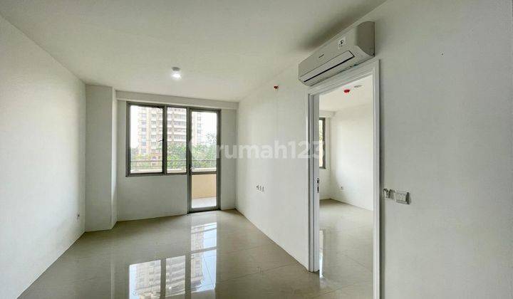 Apartemen Dijual Kelapa Gading Paladian Park 1 BR 1