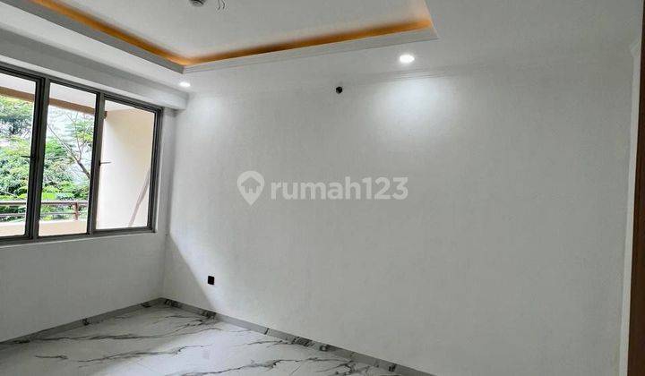 Apartemen Dijual Kelapa Gading Paladian Park 1 BR  2