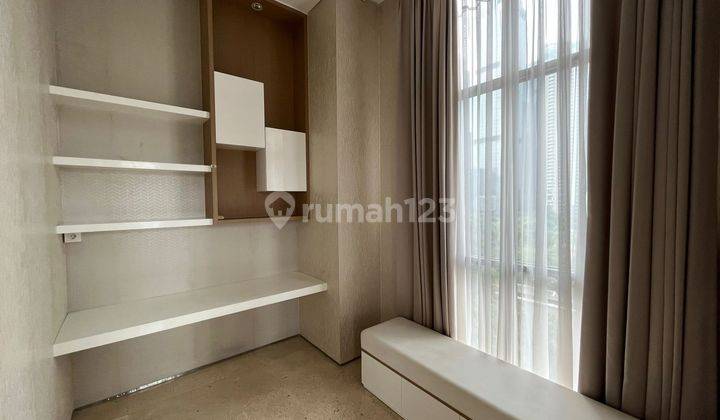 Senopati Suites For Sale Senayan South Jakarta 2