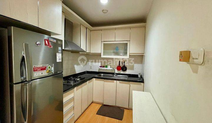 Sewa Apartemen Kelapa Gading Paladian Park 2 BR Fully Furnished 2