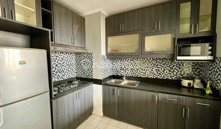 Sewa Apartemen 3 BR Fully Furnish Paladian Park Kelapa Gading 2