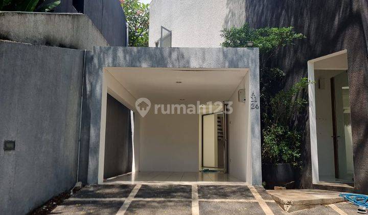 Dijual Rumah Ozone Residence Pesanggrahan Jakarta Selatan 1