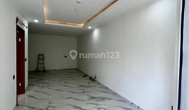 Apartemen Dijual Kelapa Gading Paladian Park 1 BR  2