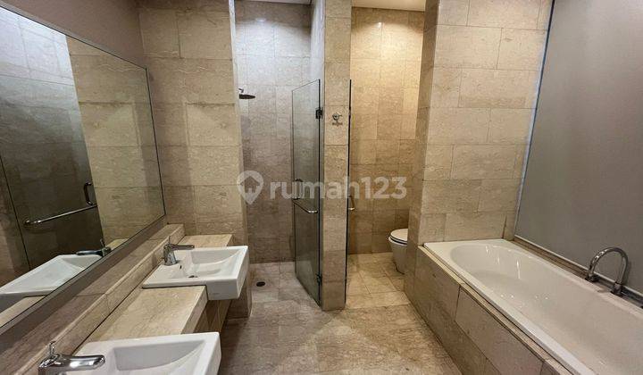 Senopati Suites For Sale Senayan South Jakarta 1