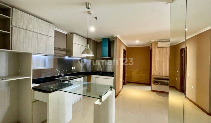 Dijual Apartemen 2BR Fully Furnish Paladian Park Kelapa Gading 1