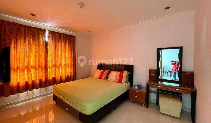 Sewa Apartemen 1 BR Fully Furnish Paladian Park Kelapa Gading 2