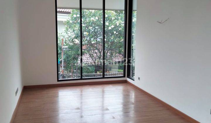 Rumah Kemang Dijual Kemang Jakarta Selatan 2