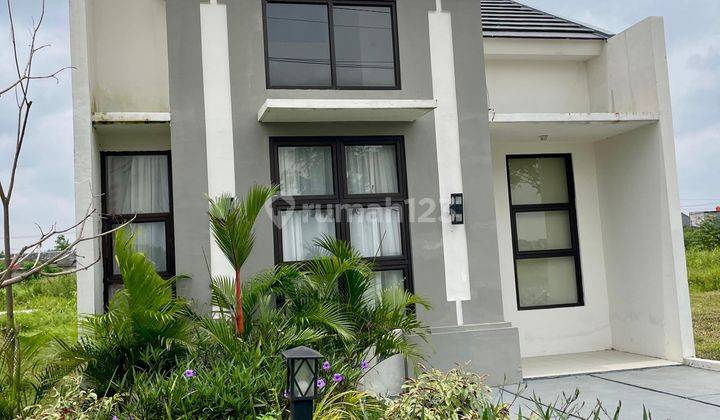 Rumah Dijual Bekasi Ready Stock Cicilan 2 Jt - an 2