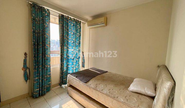 Sewa Apartemen 3 BR Fully Furnish Paladian Park Kelapa Gading 2