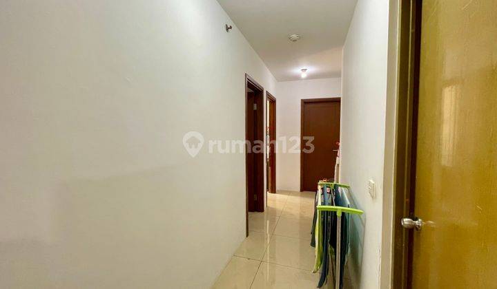 Apartemen Dijual Kelapa Gading Paladian Park 3 Bedroom 2