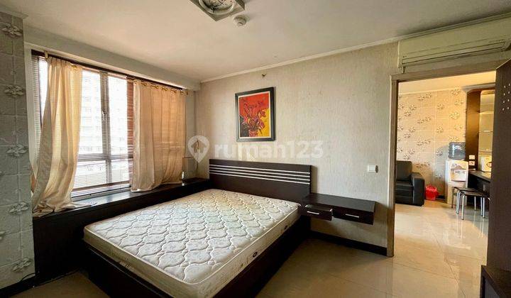 Sewa Apartemen Kelapa Gading Paladian Park 1 BR Fully Furnished 2