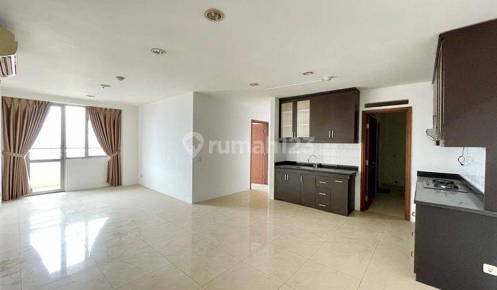 Sewa Apartemen Connecting Unit Paladian Park Kelapa Gading 1