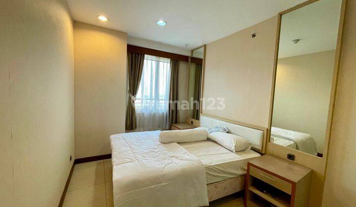 Apartemen Dijual Kelapa Gading Paladian Park 2 BR Fully Furnished 2